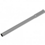 Alumiiniumist pikendustoru NILFISK Saltix