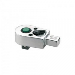 Momentv&otilde;tme pea STAHLWILLE 1/2" 725QR/20