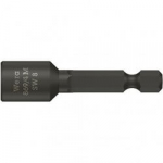 Magnetiline otsik pea jaoks WERA 869/4M 1/4x50mm