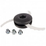 Plastikust teraga l&otilde;ikepea MAKITA 255mm