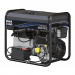 Elektrigeneraator KOHLER Diisel 15000 TA XL STAND BY