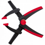 Pitskruvi BESSEY VarioClippix XV5-170