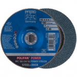 Lihvketas PFERD SA-PFC180 SG Power Steelox Z40