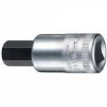 1/2" Kuuskantpadrun STAHLWILLE nr. 54 12 mm