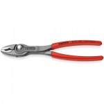 Topelthaardega tangid KNIPEX TwinGrip 8201200