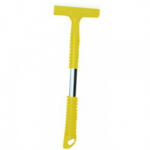 Metallplaadiga j&auml;&auml;kaabits BOTTARI Metal Ice 28cm