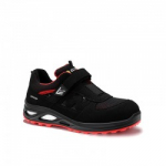 Naitse turvajalatsid ELTEN Hannah XXTL S1P ESD, must 36