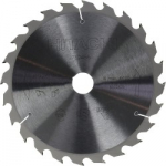 Puidu l&otilde;ikeketas HiKOKI 235x30mm Z24