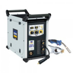 Keevitusmasin GYS Multiweld 320T-C koos tarvikutega