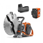 Akuketasl&otilde;ikur HUSQVARNA K1 Pace 94V 375Wh