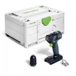 Akutrell-kruvikeeraja FESTOOL TXS 18-Basic