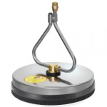 Seinapesutarvik R+M TurboDevil WW301