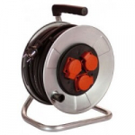 Pikendusjuhe AS-SCHWABE H07RN-F 3G2,5 33m