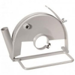 Nurgalihvija kaitse 230 mm FLEX