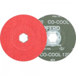 Lihvketas PFERD Combiclick-FS CO-Cool 115 mm 120