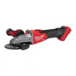 Akunurklihvija MILWAUKEE M18 FSAGF125XB-0X