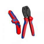 P&auml;ikesepaneelide paigalduskomplekt KNIPEX 003131v01sb