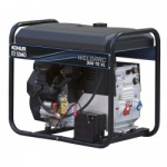 Alalisvoolu keevitusgeneraator KOHLER WELDARC 300TE XL C5