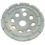 Teemantlihvketas GOLZ DS22 &Oslash;125 mm