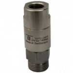 360&deg; p&ouml;&ouml;rlev liitmik R+M Mosmatic 1/4"