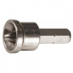 Otsik s&uuml;gavuspiirajaga MAKITA PH2, 30 mm