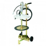 Pneumaatiline m&auml;&auml;rdeseade RAASM 64038