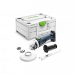 Akunurklihvija FESTOOL AGC 18-125 EB-Basic