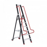 Laoruumi redel ALTREX Taurus TME, 6 astet