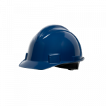 Kaitsekiiver HONEYWELL North Short Brim Hard Hat, sinine HNSB11071E