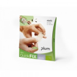 Plaastrid PLUM QuickFix Mini Elastic 30tk.