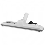 Vaiba imemisotsik MAKITA DVC261, DVC660, &Oslash;28mm, valge