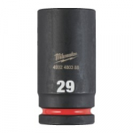 Pikk l&ouml;&ouml;kpadrun MILWAUKEE SHW 3/4" 29mm