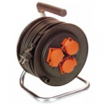 Pikendusjuhe AS-SCHWABE H07RN-F 3G2,5 25 m