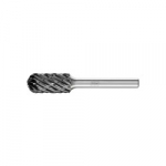 Karbiidpuur PFERD HM WRC 1225/6 Steel HC-FEP