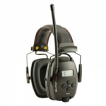 K&otilde;rvaklapid AM/FM raadioga HONEYWELL