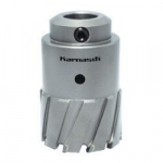 Karbiidi otsaga kroonfrees KARNASCH Powermax 55 &Oslash;34 mm