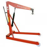 H&uuml;drauliline kraana MAZZOLA M10 1000 kg