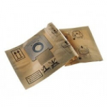 &Uuml;hekordsed tolmukotid (550,560) 5tk. NILFISK