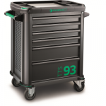 T&ouml;&ouml;riistak&auml;ru STAHLWILLE TTS 93