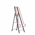 Laoruumi redel ALTREX Taurus TME, 7 astet