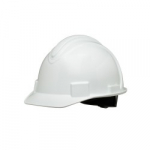 Kaitsekiiver HONEYWELL North Short Brim Hard Hat, valge