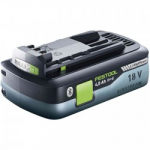 Aku FESTOOL HighPower BP 18 Li 4,0 HPC-ASI