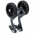 Transportrattad HUSQVARNA pinnasetihendajale LF50 - LF60