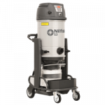 T&ouml;&ouml;stslik tolmuimeja NILFISK S3 HC LP tolmukottidega