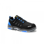 Turvajalats ELTEN William Blue Low ESD S1P, sinine 42