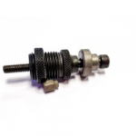 M4 otsiku ja keermestatud v&otilde;lli komplekt XTN20 needip&uuml;stolile