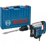 Kinnitusega piikvasar BOSCH GSH 5 CE