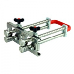 Metalli painutust&ouml;&ouml;riist WUKO Duo Bender 3202