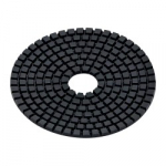 Teemantlihvleht FLEX Wet 100mm K400