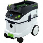 Mobiilne tolmuimeja FESTOOL CTL 36 LE CLEANTEX
